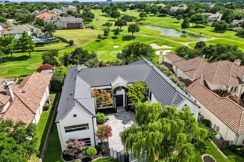 6 Savannah Ridge Dr, Frisco, TX 75034