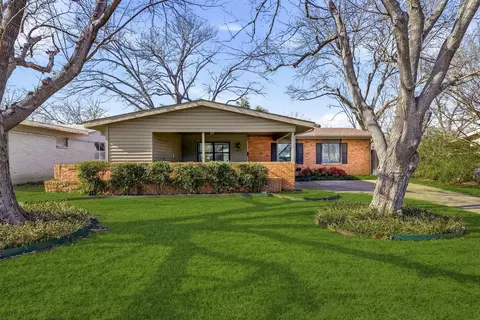 6719 Santa Anita Dr, Dallas, TX 75214