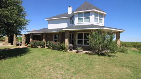 525 County Road 310, Abilene, TX 79606