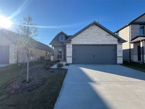 521 Epiphany Ln, Lavon, TX 75166