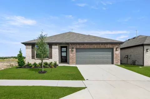 3109 Areca Ln, Fort Worth, TX 76108
