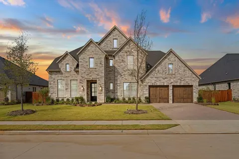 2740 Live Oak Ln, Prosper, TX 75078