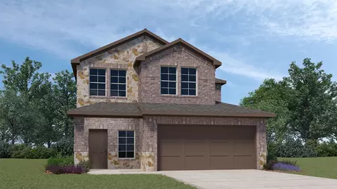 653 Chipper Trl, Lavon, TX 75166 photo 2
