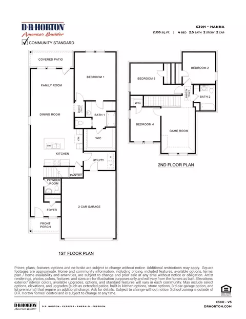 653 Chipper Trl, Lavon, TX 75166 photo 3