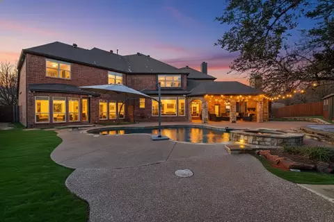 4800 Aurora Ct, Flower Mound, TX 75028