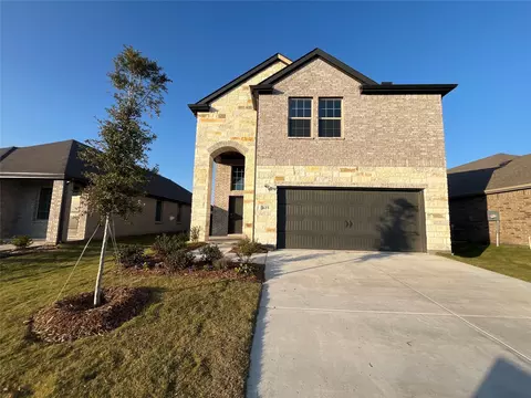 659 Walkabout Pl, Lavon, TX 75166