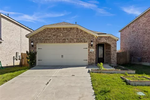 1103 Witherspoon Ln, Princeton, TX 75407