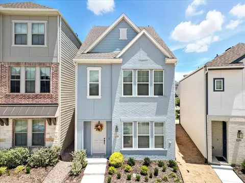 4352 Henderson Ave, North Richland Hills, TX 76180