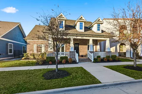 3968 Sevilla Dr, Frisco, TX 75034