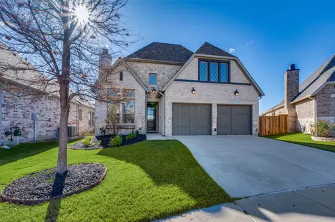 2604 Southfield, The Colony, TX 75056