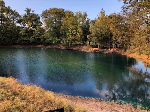 3739 W Fm 515, Como, TX 75431 photo 13