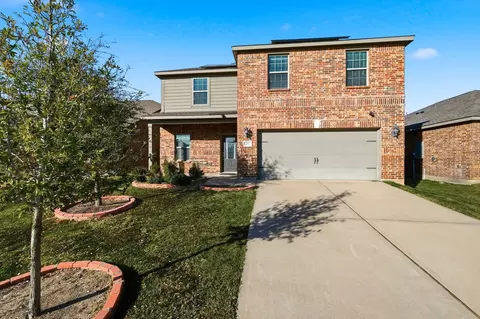 227 Curt St, Anna, TX 75409