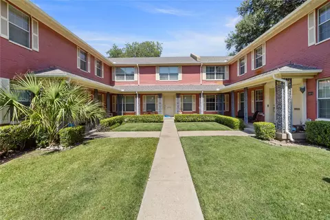 4804 Bradford Dr, Dallas, TX 75219