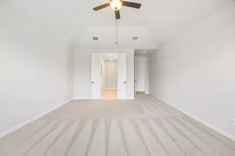 Bedroom - 718 Tinsley Meadows Dr, Van Alstyne, TX 75495 photo 5 of 7