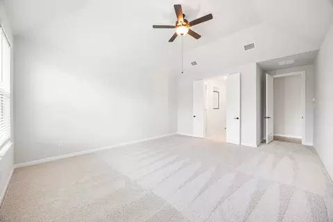 Bedroom - 718 Tinsley Meadows Dr, Van Alstyne, TX 75495 photo 4 of 7