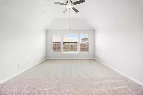 Bedroom - 718 Tinsley Meadows Dr, Van Alstyne, TX 75495 photo 3 of 7