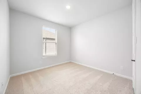 Bedroom - 718 Tinsley Meadows Dr, Van Alstyne, TX 75495 photo 6 of 7