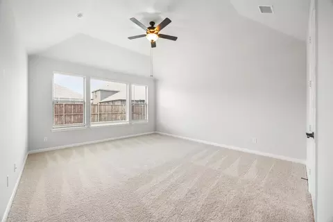 Bedroom - 718 Tinsley Meadows Dr, Van Alstyne, TX 75495 photo 2 of 7