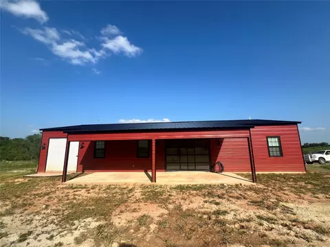 Exterior - 149 Comanche Hls, Comanche, TX 76442 photo 4 of 11