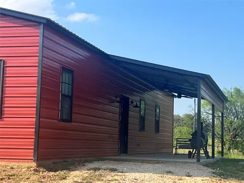 Exterior - 149 Comanche Hls, Comanche, TX 76442 photo 2 of 11