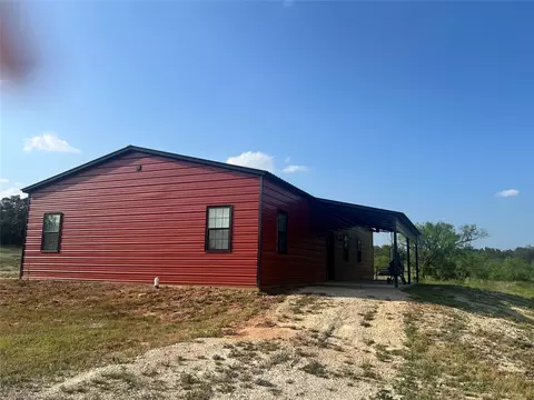 Exterior - 149 Comanche Hls, Comanche, TX 76442 photo 5 of 11