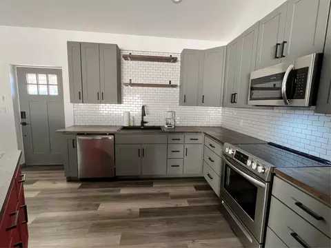 Kitchen - 149 Comanche Hls, Comanche, TX 76442 photo 1 of 1