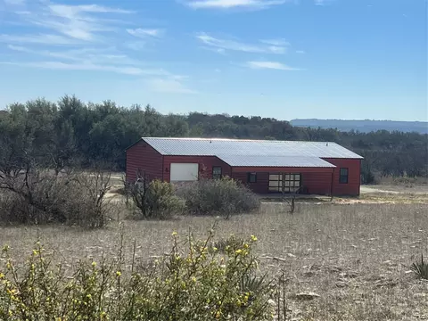 Exterior - 149 Comanche Hls, Comanche, TX 76442 photo 6 of 11