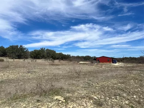 Exterior - 149 Comanche Hls, Comanche, TX 76442 photo 8 of 11