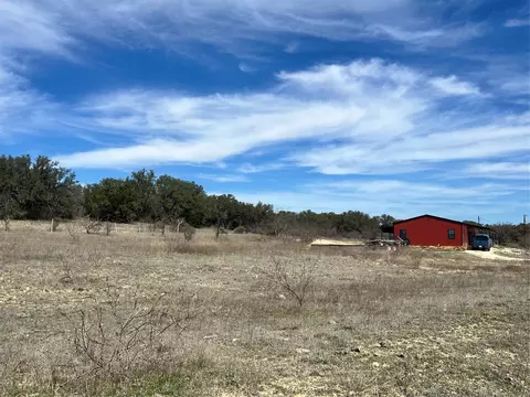 Exterior - 149 Comanche Hls, Comanche, TX 76442 photo 7 of 11