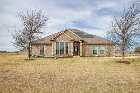 8005 Canyon Ridge Dr, Godley, TX 76044