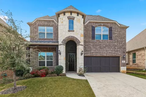 1912 Somerville Cir, Lantana, TX 76226