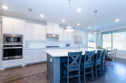 1741 Winchester Dr, Prosper, TX 75078 photo 9
