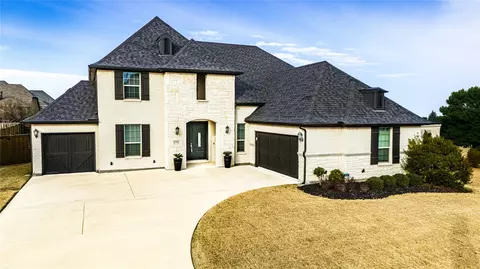 1741 Winchester Dr, Prosper, TX 75078