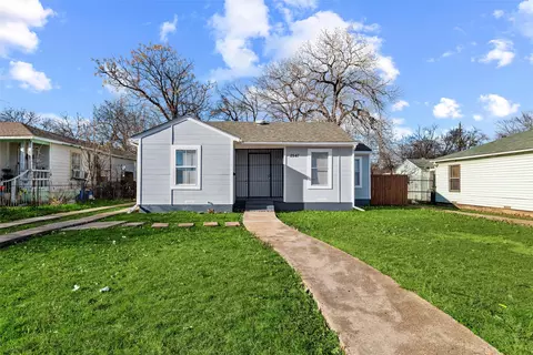 2541 Fordham Rd, Dallas, TX 75216