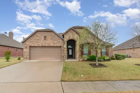 1025 Saint Matthew Cir, Royse City, TX 75189
