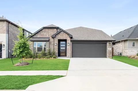 4505 Brentfield Dr, Crowley, TX 76036
