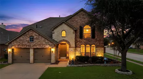 2005 Old York Dr, Keller, TX 76248