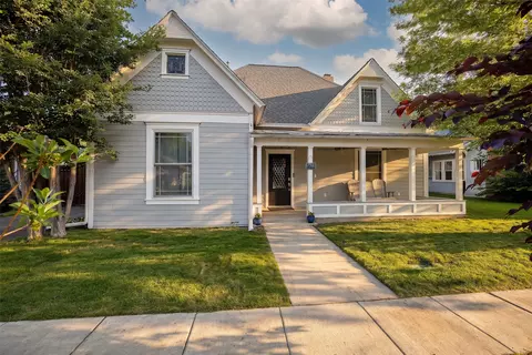 7190 Oak St, Frisco, TX 75033