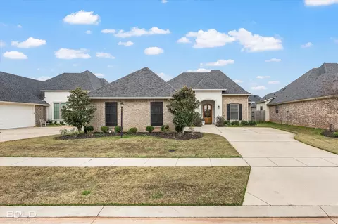 5118 Tensas Dr, Bossier City, LA 71111