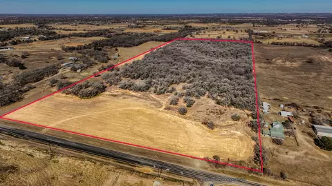 tbd Farm To Market 2048, Boyd, TX 76023