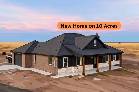 0 City Lake Rd, Canyon, TX 79015