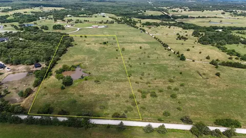 tbd Cr 166, Callisburg, TX 76273