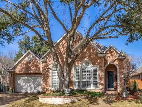 1216 Lake Point Cir, Mckinney, TX 75072