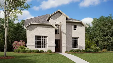 10133 Regal Bend Ln, Fort Worth, TX 76179