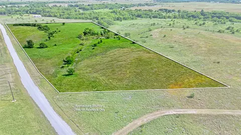 tbd Evie Ct, Saint Jo, TX 76265