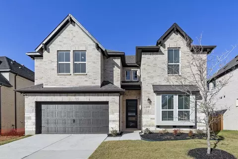 14550 Helena St, Celina, TX 75009