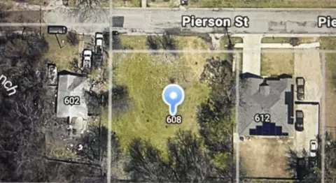 608 Pierson St, Lancaster, TX 75146