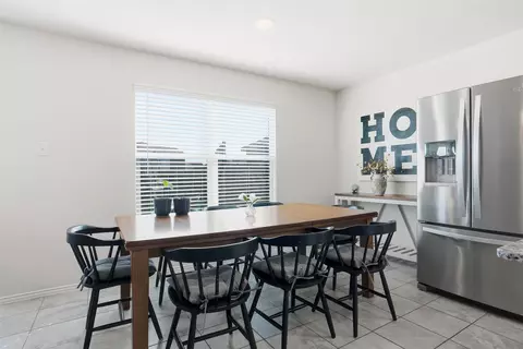 Dining - 1719 Ackerly Dr, Forney, TX 75126 photo 2 of 3