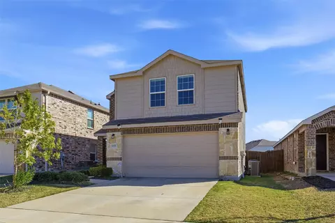 Exterior - 1719 Ackerly Dr, Forney, TX 75126 photo 4 of 4