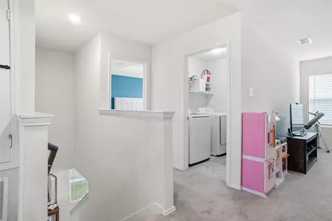 Entry Way - 1719 Ackerly Dr, Forney, TX 75126 photo 4 of 4